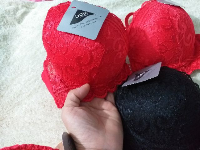 ÁO NGỰC REN CÀI TRƯỚC DÀY 6CM SIÊU NÂNG ĐẨY