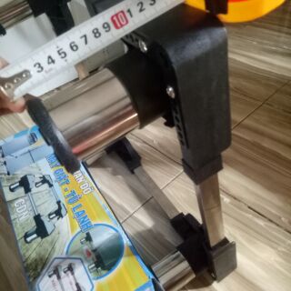 Chân đỡ đa năng [ tủ lạnh 90l-270l máy giặt 6-9kg]