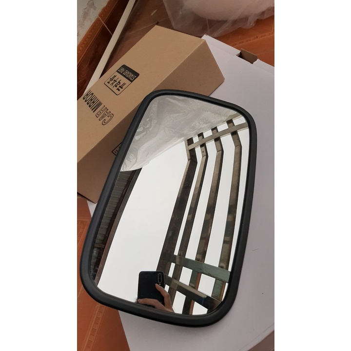 Gương chiếu hậu xe tải sl 738 sl 748 chính hãng shiliduo