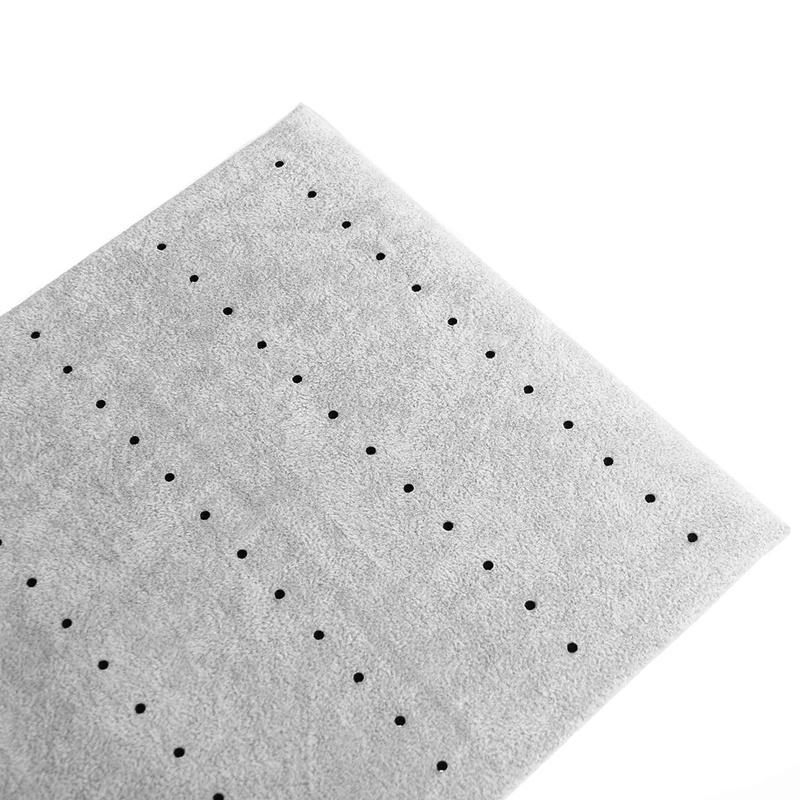 Giá Đỡ Trưng Bày Bông Tai Hình Chữ L