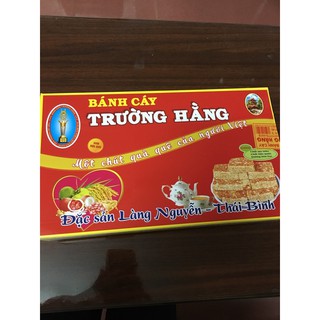 LOẠI ĐẶC BIỆT- Bánh cáy Thái Bình