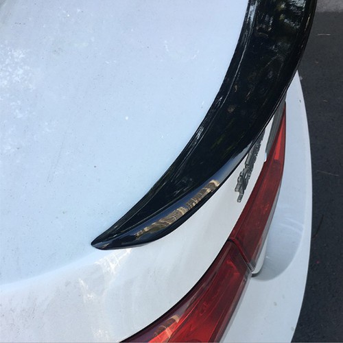 Đuôi gió xe Hyundai Elantra 2019-2018-2017-2016 loại liền cốp, mộc chưa sơn