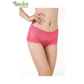 Quần lót nữ gợi cảm sexy dưới 57kg - Ninedra