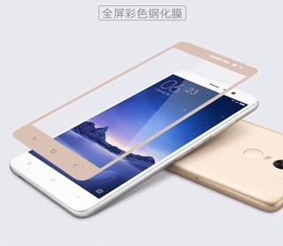 Cường lực Full Xiaomi Redmi Note 4X