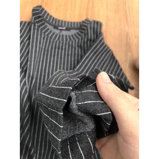 Áo chất nỉ FREESIZE