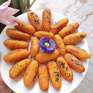 [HN GIAO HỎA TỐC] Khoai lang kén loại to ngon 250G
