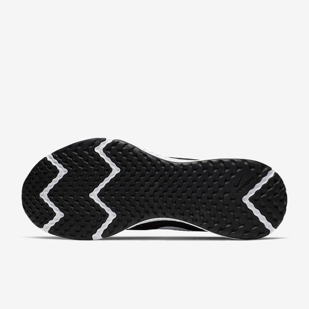 0394 - HÀNG CHÍNH HÃNG - GIÀY NIKE RUNNING REVOLUTION 5 - Code: BQ3207-002