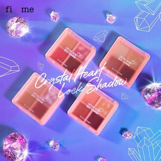 ( có sẵn)BẢNG PHẤN MẮT 𝘽𝙡𝙖𝙘𝙠 𝙍𝙤𝙪𝙜𝙚 𝘾𝙧𝙮𝙨𝙩𝙖𝙡 𝙃𝙚𝙖𝙧𝙩 𝙇𝙤𝙘𝙠 𝙎𝙝𝙖𝙙𝙤𝙬