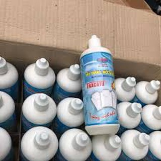 Tẩy mốc quần áo Tracatu 500ml