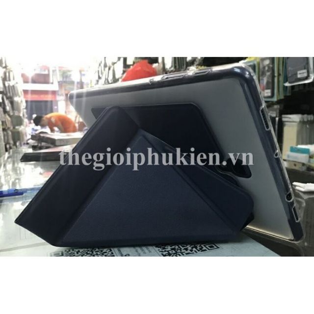 Bao da SamSung Galaxy Tab A 10.5 2018 T595 chính hãng ONJESS lưng silicon | BigBuy360 - bigbuy360.vn