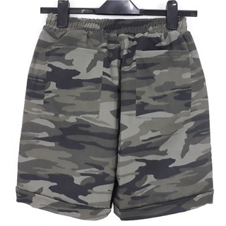 Quần Short Kaki Camo #YS100061