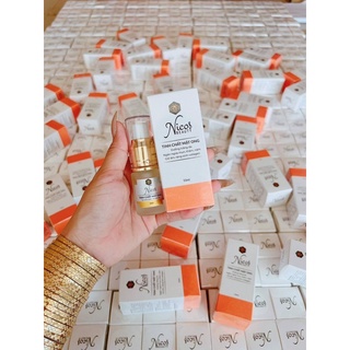 [Chính Hãng] SERUM TINH CHẤT MẬT ONG NICOS