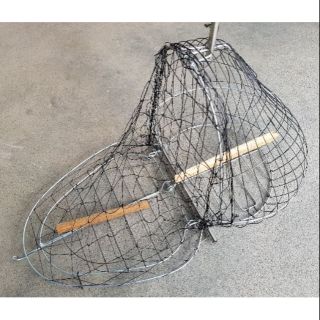 Lồng bẫy cu gáy