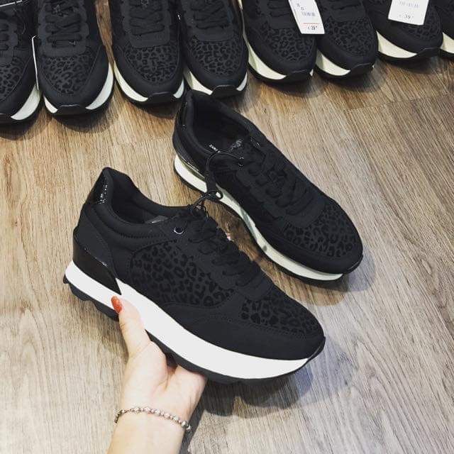 Giầy xk Za.r@ xuất dư sz 40