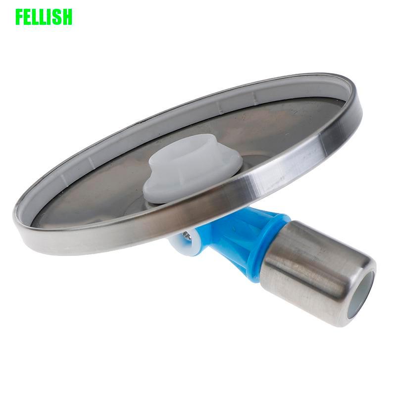 Đầu Cây Lau Nhà Thay Thế Tự Động 436v