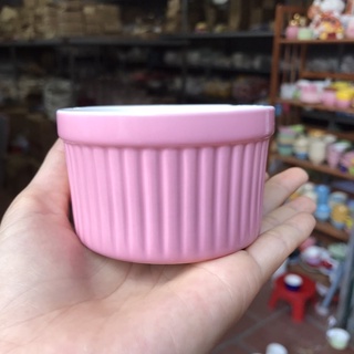 Ramenkin Chén Caramen