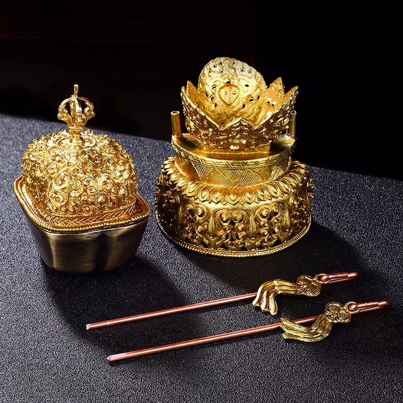 BÁT GABBRA ĐỒNG 2 PHƯỚN