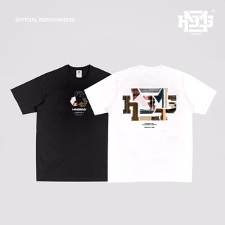 Áo thun local HNBMG size M