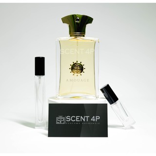 SCENT 4P - Nước hoa Amouage Jubilation XXV for Men