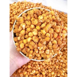 Ngô Cay Sấy Giòn