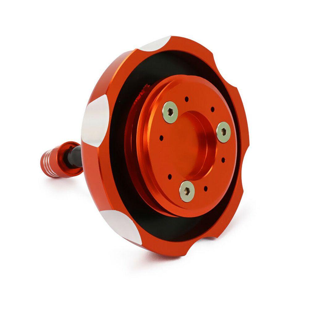 Nắp Bình Xăng Xe Máy KENT1 Cho FC250-450 2014-2015