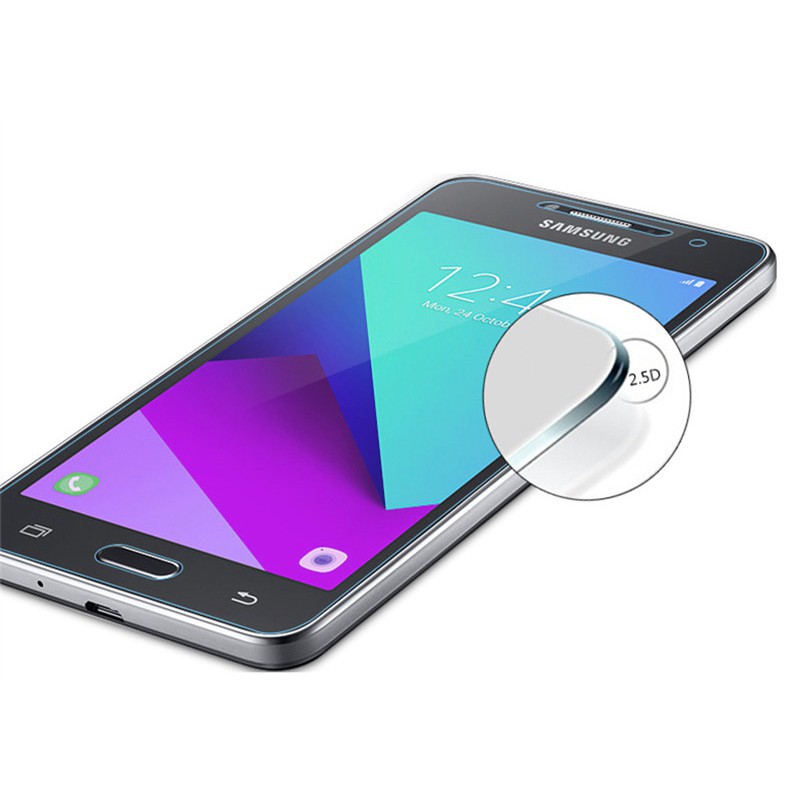 Kính cường lực toàn màn hình chất lượng cao cho Samsung Galaxy S2 S3 S4 S5 S6
