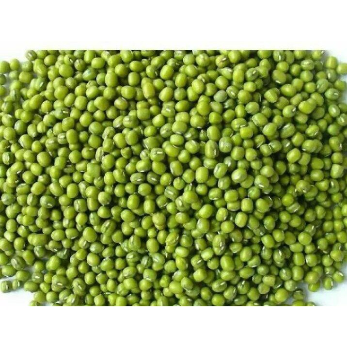 Đỗ xanh chuyên làm giá