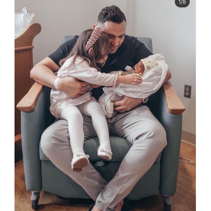 Quần tất bé gái soft&warn