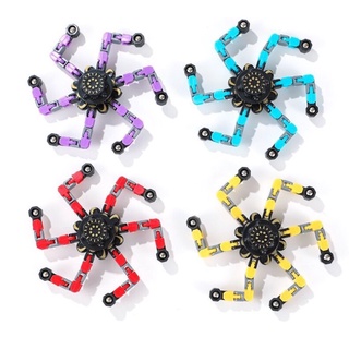 Con Quay Đồ Chơi Spinner Robot