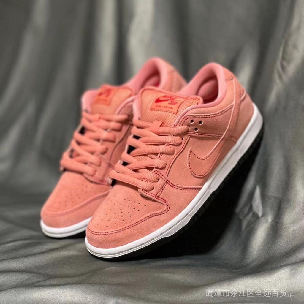 Giày Thể Thao SB Dunk Cổ Thấp Thoáng Khí Chống Mòn Phong Cách Mới Cho Nam Và Nữ