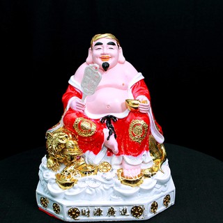 TƯỢNG THẦN TÀI - THỔ ĐỊA [ LONG - HỔ ]