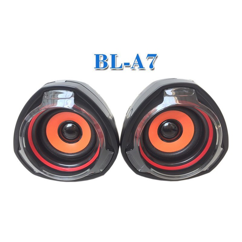 Loa máy tính BL A7