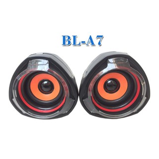 Loa máy tính bl a7