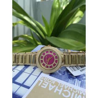 Đồng Hồ Nữ Michael kors Kerry MK3442