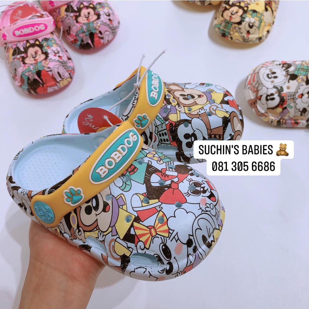   Sục BOPDOG Suchin DK0007 | BigBuy360 - bigbuy360.vn