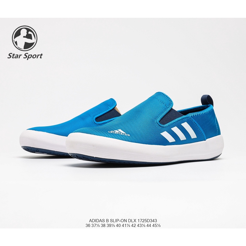 Giày Thể Thao Adidas B Dlx wading Chống Trượt Thoáng Khí Thời Trang Mùa Hè 004 Cho Nam Và Nữ