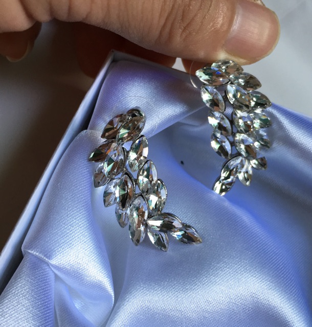 Bông tai thời trang BF146