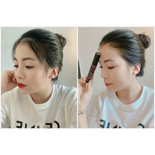 [ MASCARA] CHUỐT TÓC CON THẦN THÁNH GIỮ NẾP TÓC