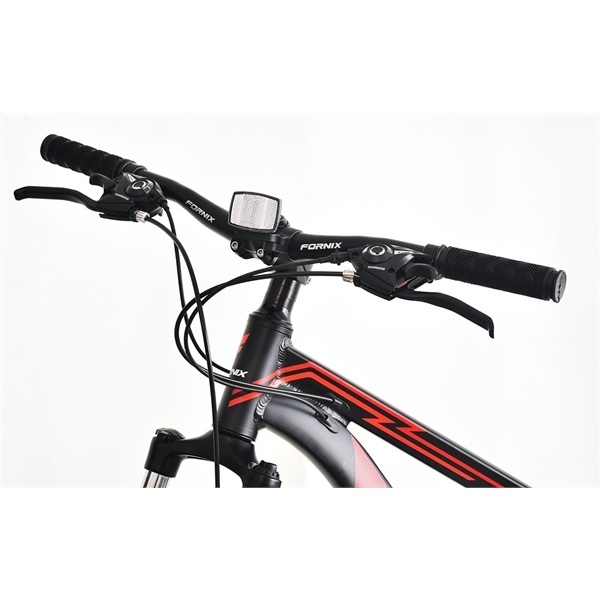 Xe đạp địa hình thể thao Fornix M3 khung hợp kim nhôm cao cấp, bánh 26 inch, 21 tốc độ