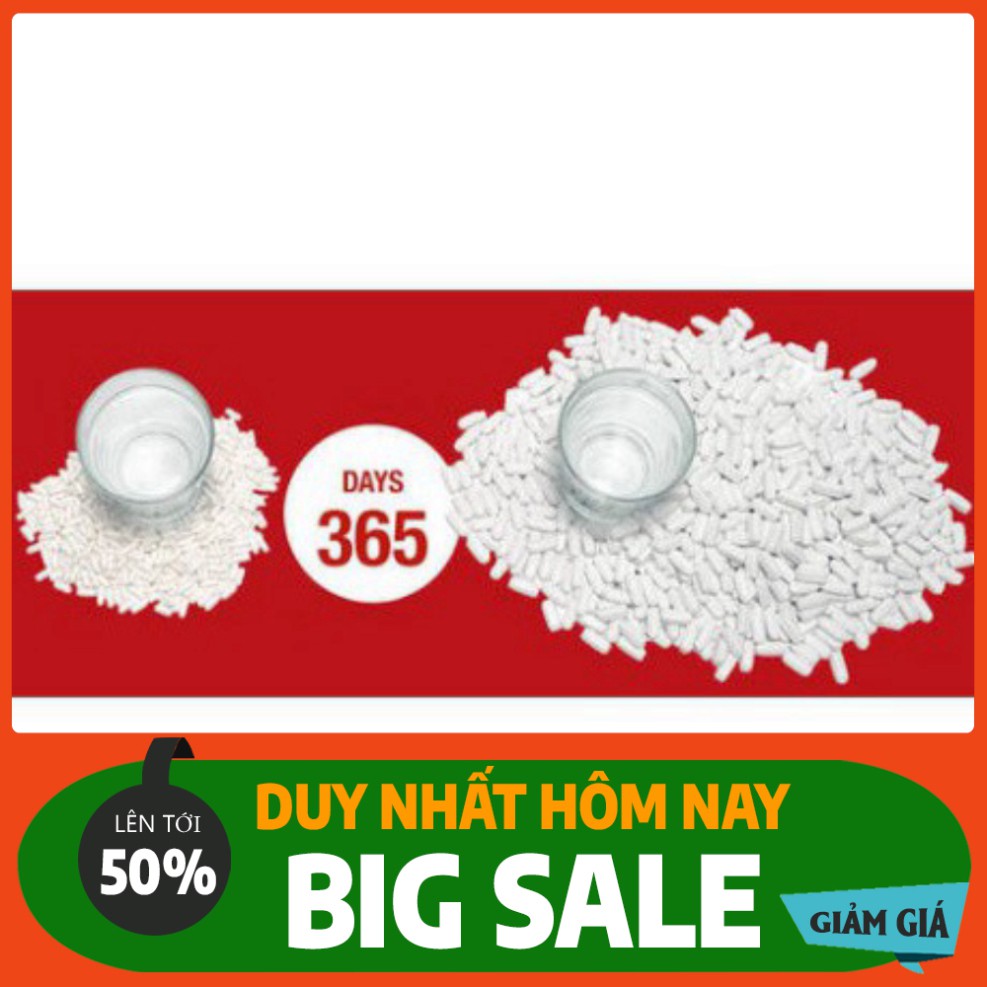 SALE GIÁ GỐC  Viên Uống Bổ Sụn, Xương, Khớp Schiff MOVE FREE ULTRA Triple Action Hộp 75 Viên SALE GIÁ GỐC