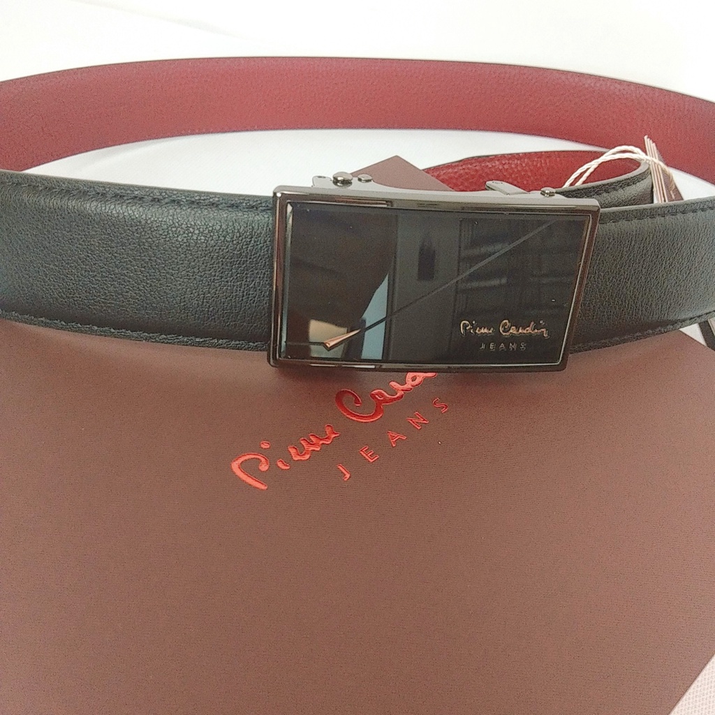 Thắt lưng pierre cardin cao cấp