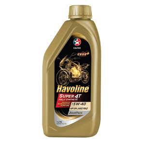 NHỚT CALTEX HAVOLINE 4T 20W50 0,8 LÍT HÀNG CHÍNH HÃNG - MrPhukien