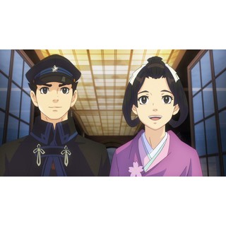 Thẻ Game Switch: The Great Ace Attorney Chronicles US