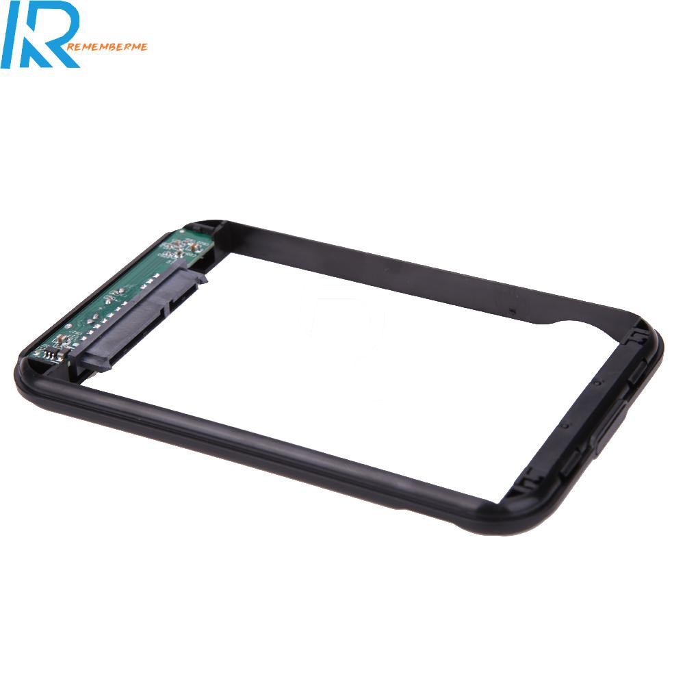 Hộp Đựng Ổ Cứng Sata Usb 3.0 2.5 Inch | BigBuy360 - bigbuy360.vn