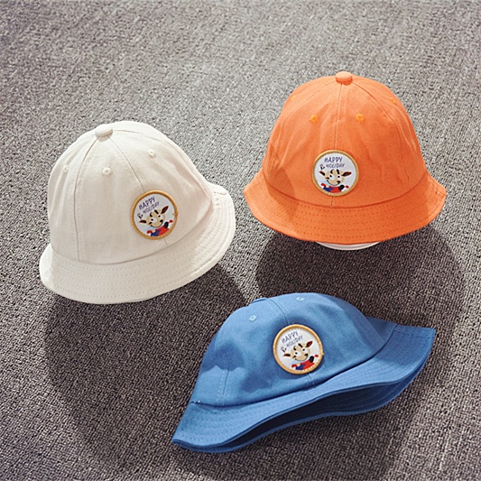 Mũ Tai Bèo Chống Nắng Thiết Kế Mỏng Cao Cấp Thời Trang Cho Bé