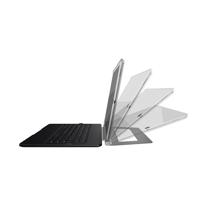 Bàn phím cơ không dây kèm case Razer Mechanical cho iPad Pro 12.9 2016 - Hàng sưu tầm