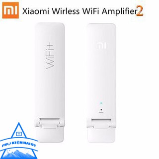 Kích sóng wifi xiaomi gen 2