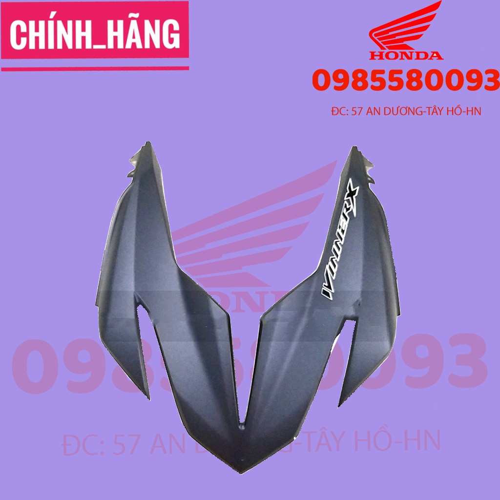 DÀN MỦ, NHỰA NHÁM Winner X Xanh Camo đời 2021 chính hãng