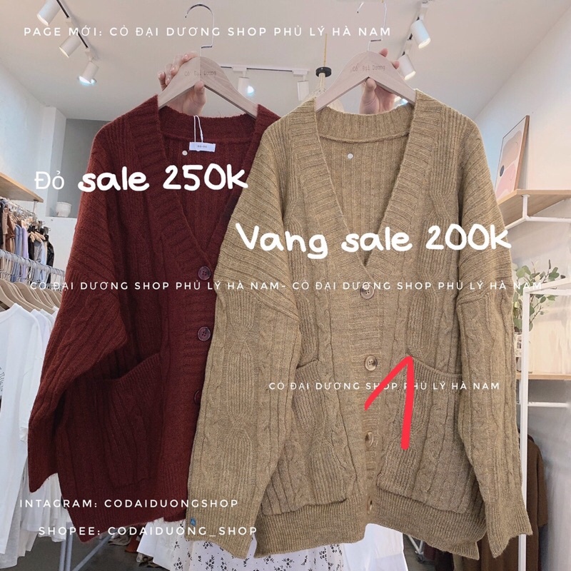 đồ sale tổng hợp part 1