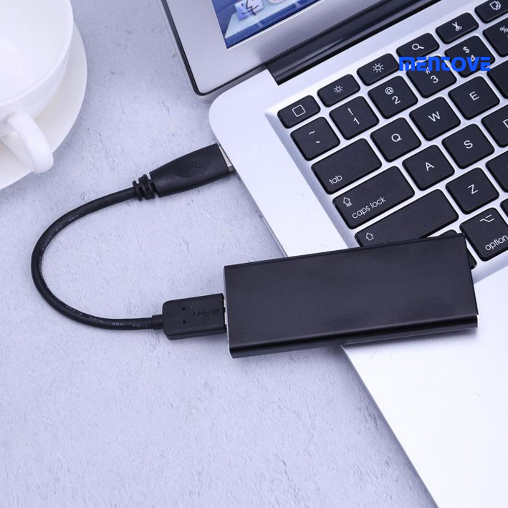 Hộp Nhôm Đựng Ổ Cứng Ngoài Ymentove M.2 Ngff Sang Usb 3.0 Ssd Sata Hdd | BigBuy360 - bigbuy360.vn